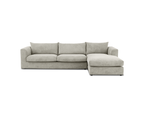 Sofa ASGARD (Trumpas kampas)